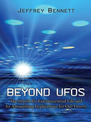 cover image of Beyond UFOs